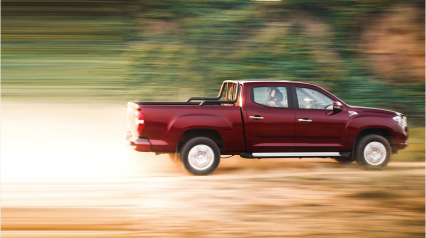 Power and efficiency